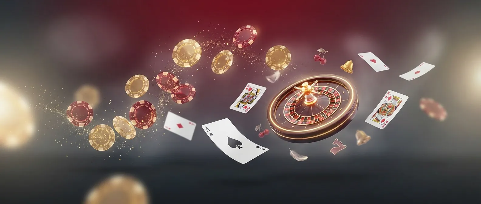 Vincispin Casino bonus